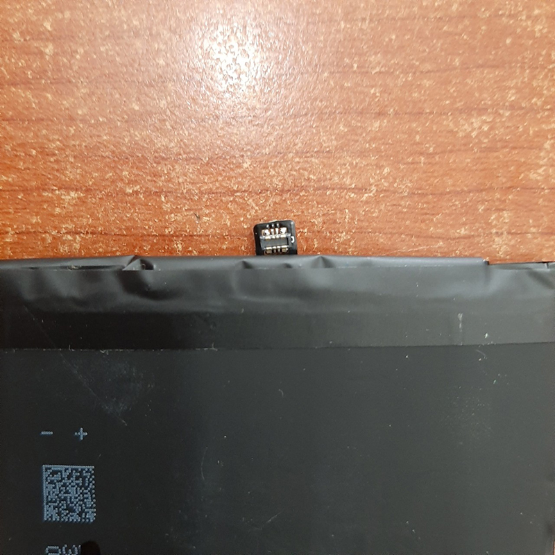 Pin Xiaomi Redmi 6A Zin