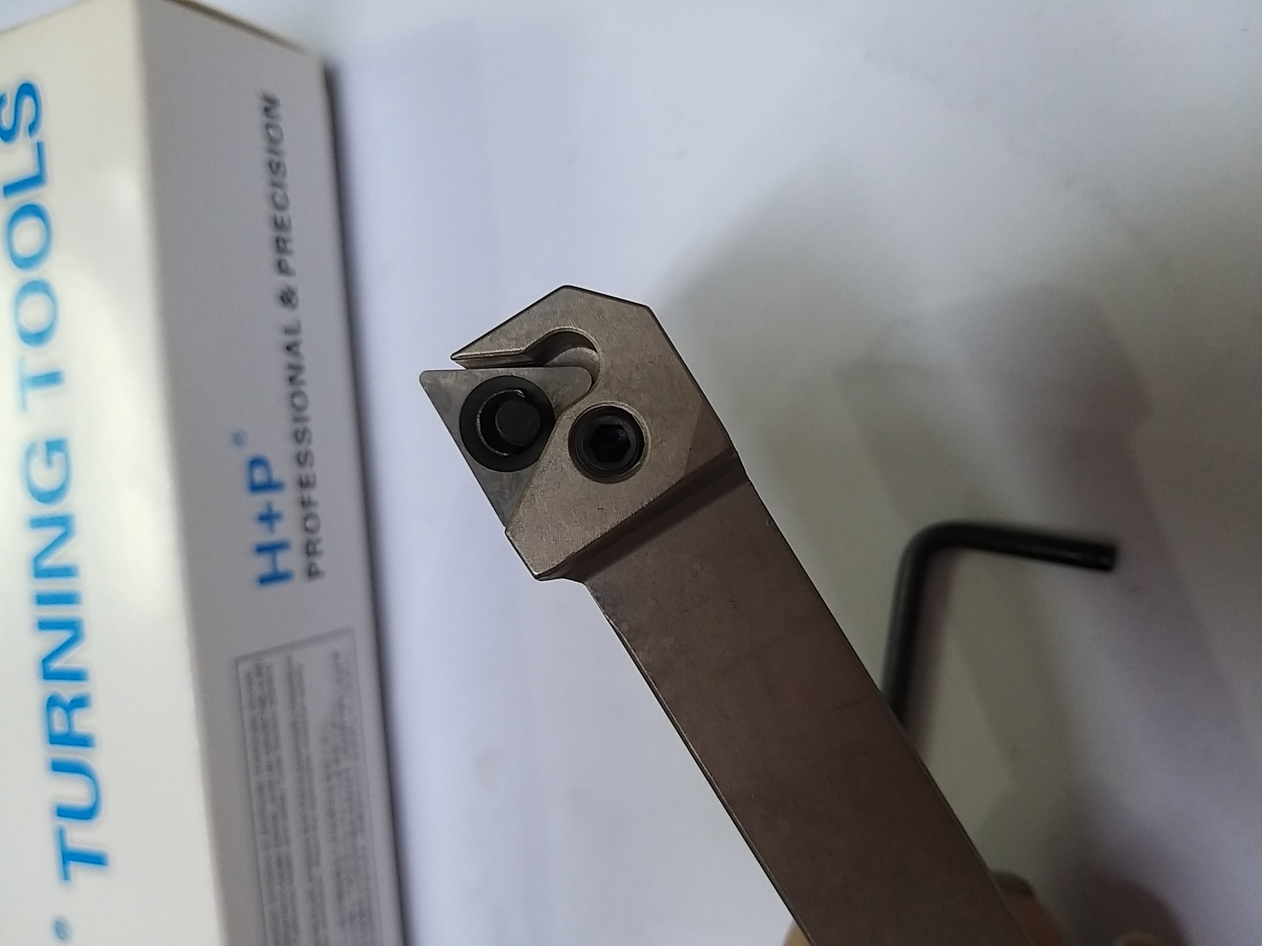 [HCM]CÁN DAO TIỆN CNC 16 ( PTJNR1616H16 )
