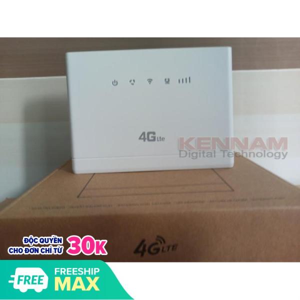 Router Wifi 4G LTE - CP108