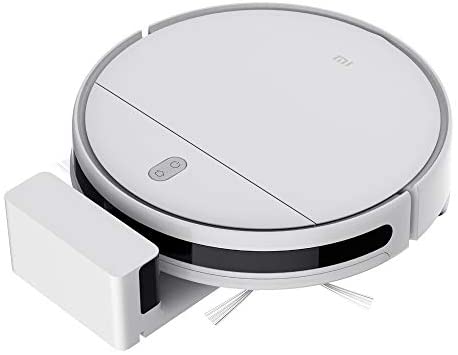 Rô bốt hút bụi lau nhà Xiaomi G1