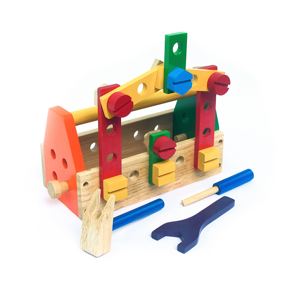 Bộ đồ nghề sữa chữa Winwintoys - 61192