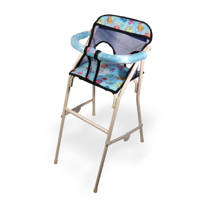 Ghế ngồi xe máy xếp gọn xe ga có vòng bảo vệ