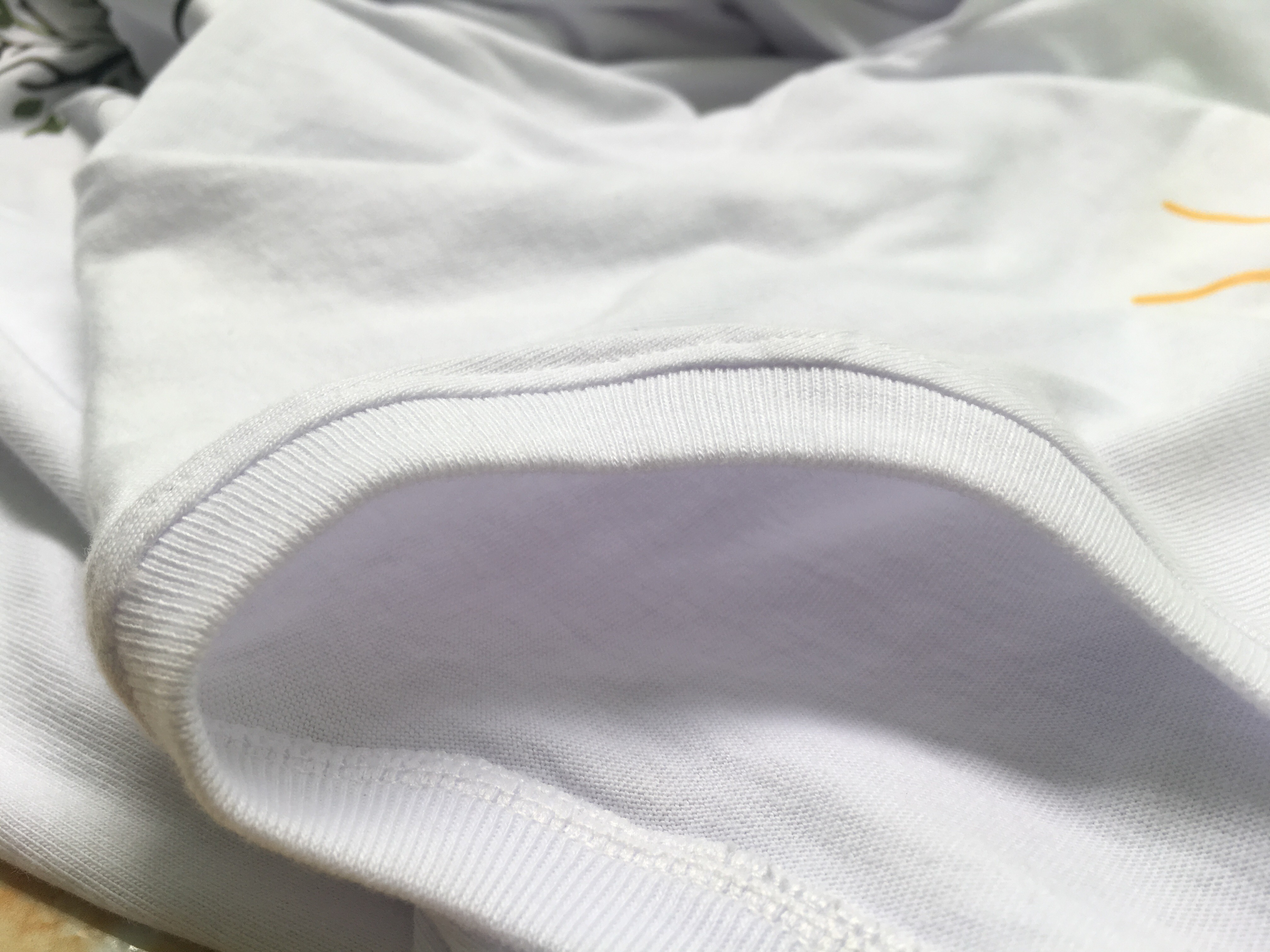 Áo thun Cao Cấp, 100% cotton, áo thun thân thiện