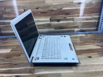 laptop toshiba dynabook a300 - 15.6 inch