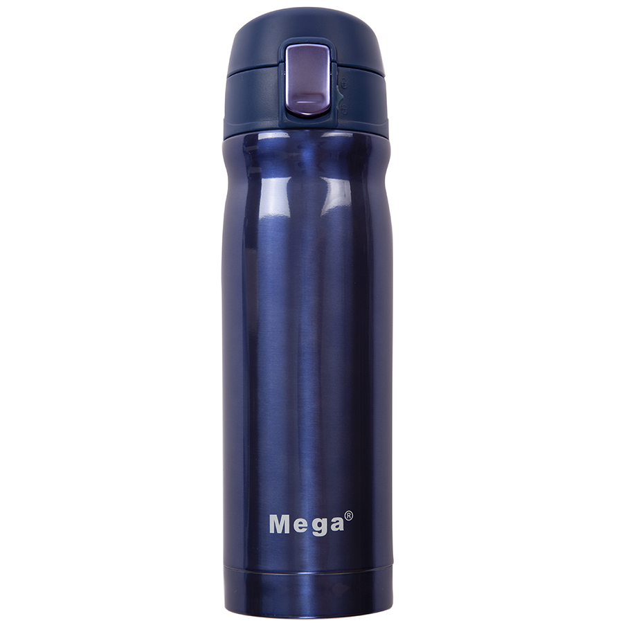 [Hàng Tốt ]Bình Đựng Nước Thể Thao MEGA 500ml - MDDFT050MMT