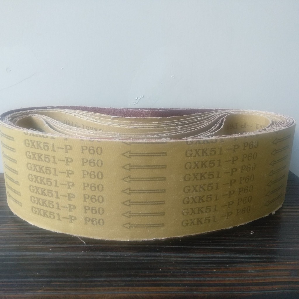 NHÁM TĂNG (NHÁM VÒNG) K51 P60 - P100