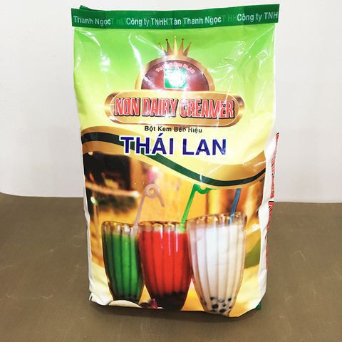 Béo thái 3 ly - Dùng pha chế trà sữa