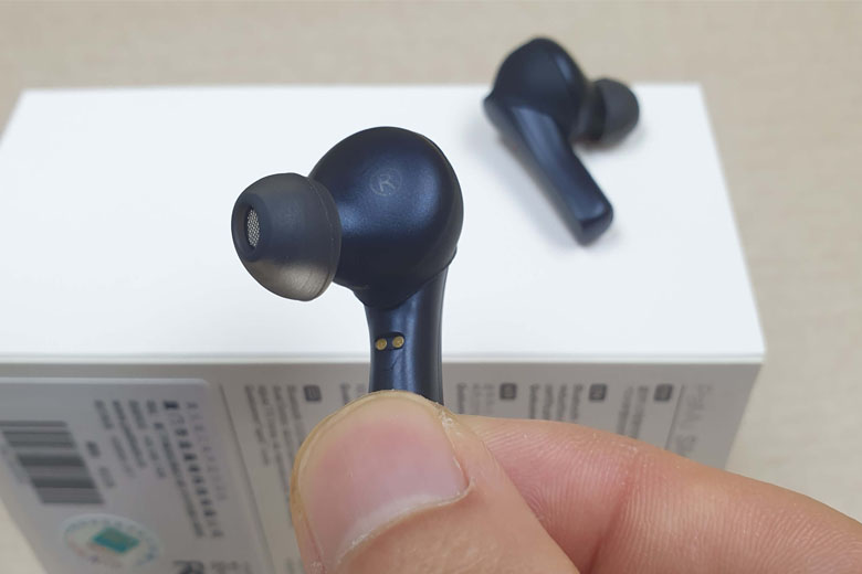 Tai nghe Bluetooth Pamu Slide Mini