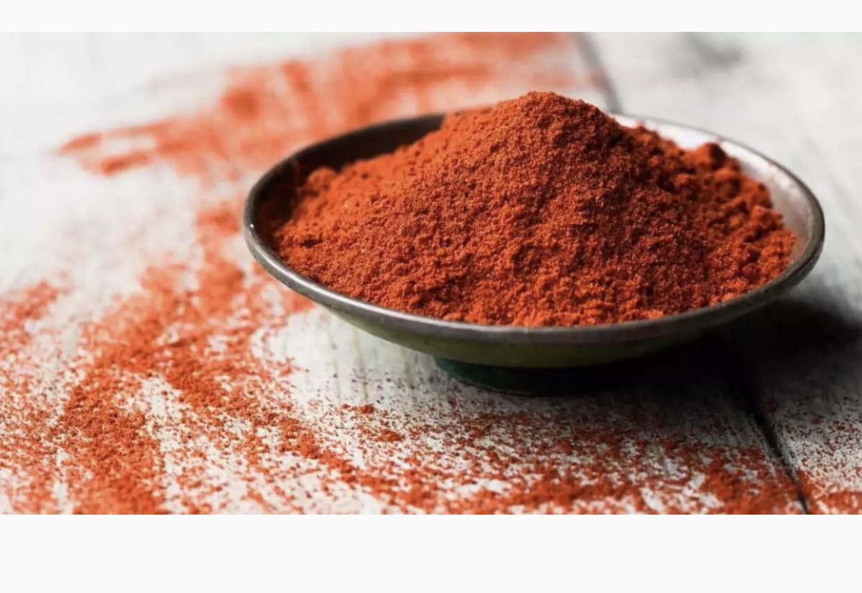 ỚT BỘT MỊN HEUCHAN HÀN QUỐC 1KG ( HÀNG TỐT- GIÁ TỐT)