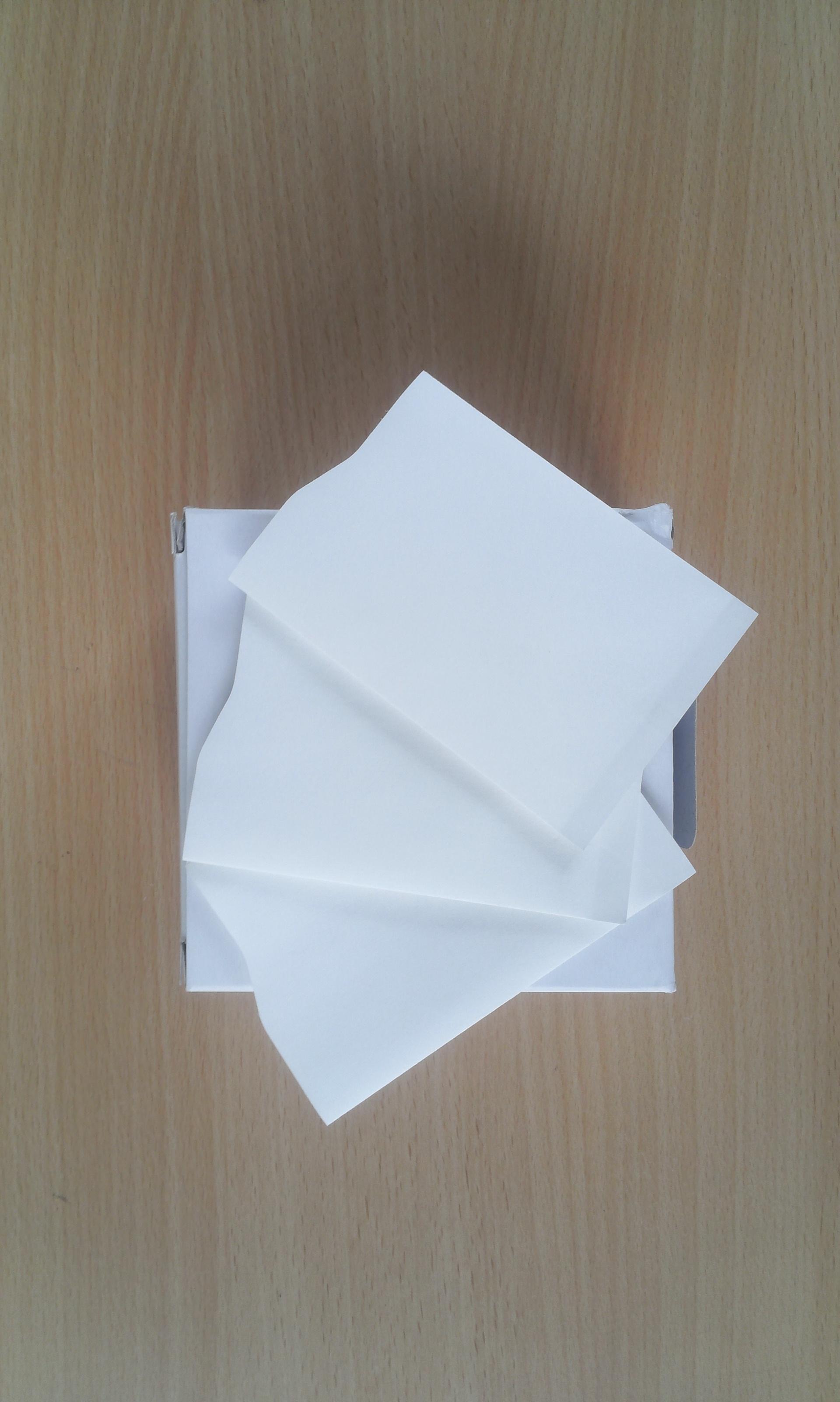 Paper Bag (퐁투컴)