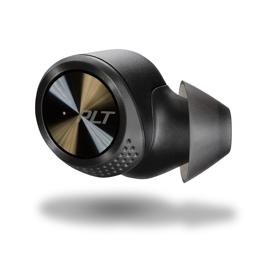 Tai nghe Plantronics BackBeat PRO 5100