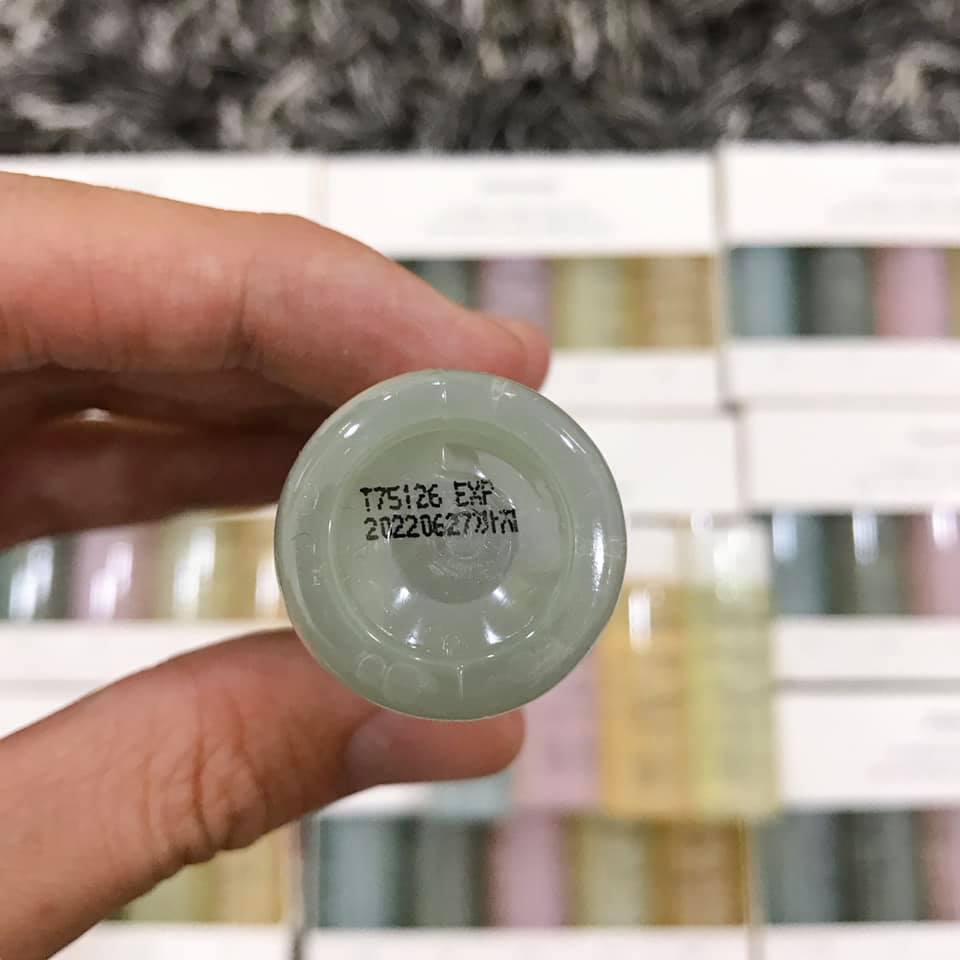 Set Toner Mamonde Mini gồm 5 chai date 2022