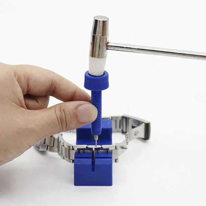 [HCM]Combo dụng cụ cắt dây thay dây đồng hồ