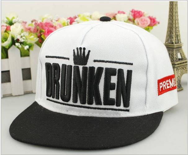 Nón nam nữ snapback phong cách Hiphop trẻ trung