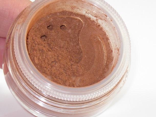 Tạo Khối Dạng Bột bareMinerals Warmth All Over Face Color