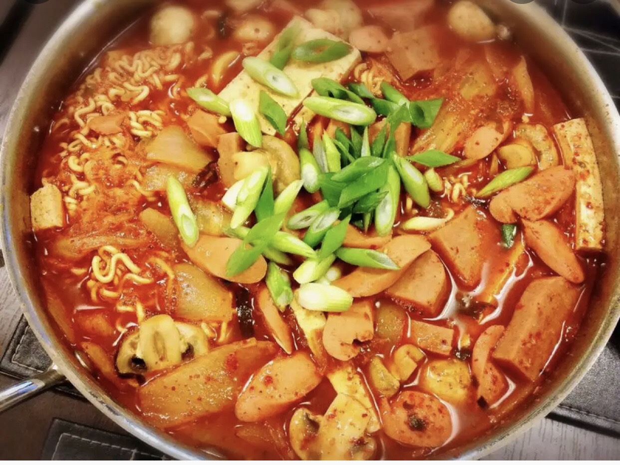 ỚT BỘT MỊN HEUCHAN HÀN QUỐC 1KG ( HÀNG TỐT- GIÁ TỐT)