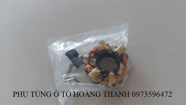 Giá than đề Gentra