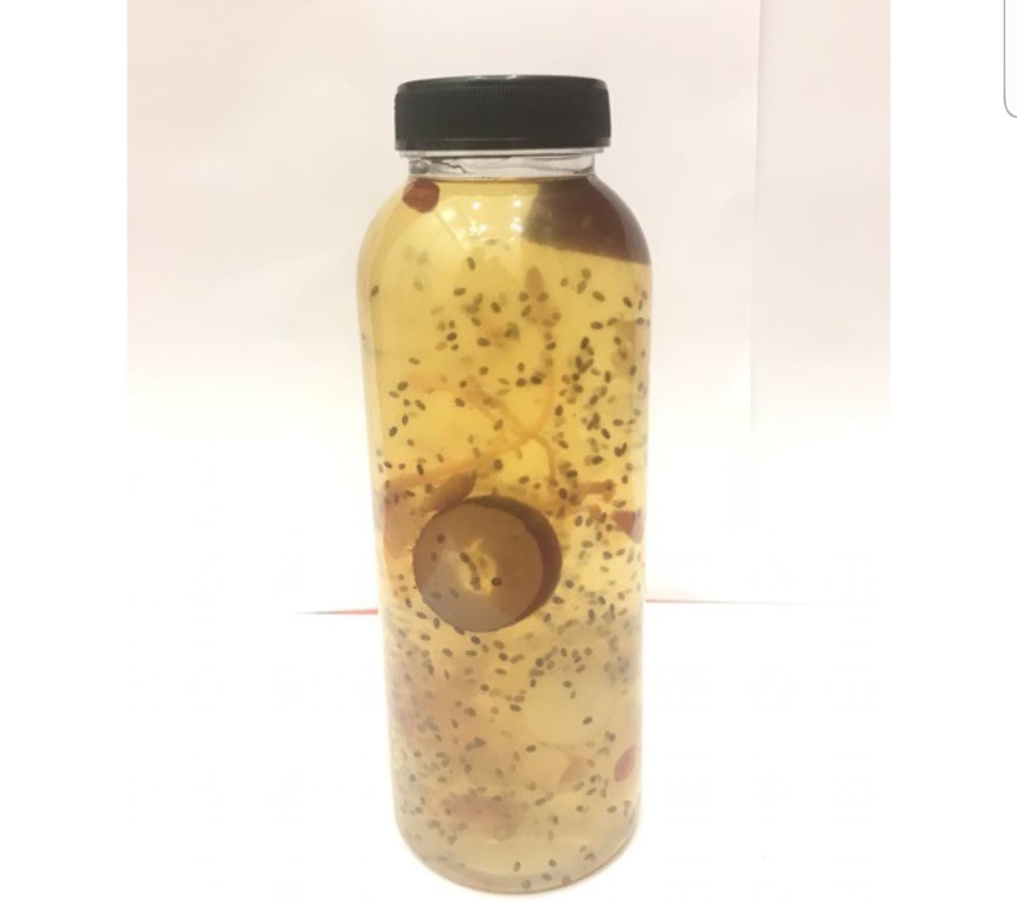 [HCM]Combo 10 Chai nhựa pet cổ to 330ml (đựng chè dưỡng nhan)