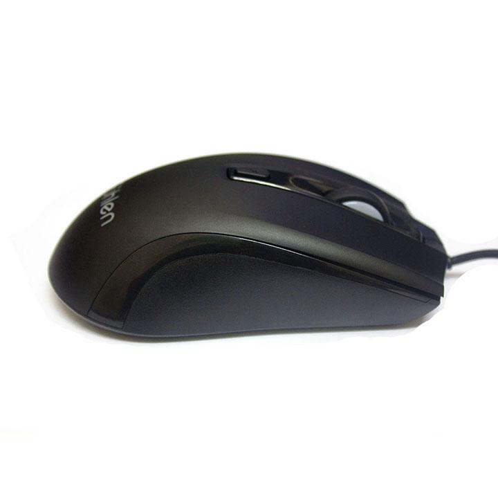 Chuột có dây game Fuhlen X102S