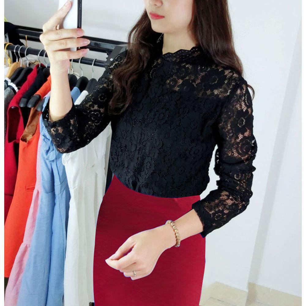 ao ren công sở