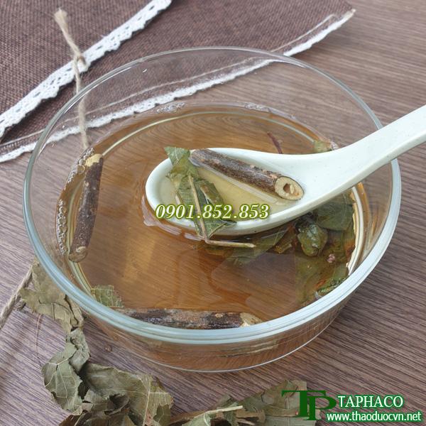 Bạch đồng nữ khô 200g - taphaco - Ngăn ngừa tình trạng mẫn ngứa và ghẻ lỡ cực hiệu quả - Thảo Dược Tấn Phát