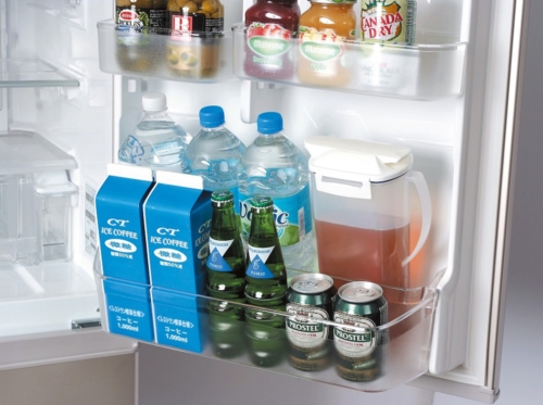 Bình Nước Chịu Nóng Lạnh 2l Nhật Bản