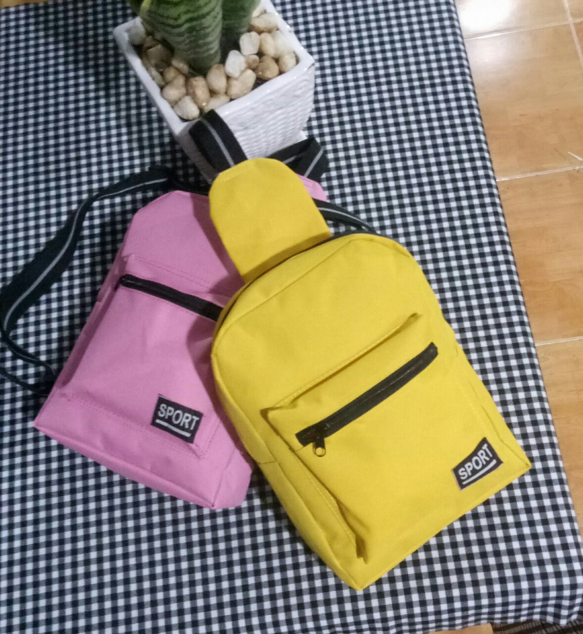 Túi bao tử thời trang Sprot