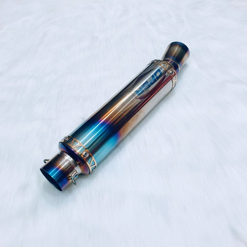 [HCM]LON PÔ ORPR TITAN