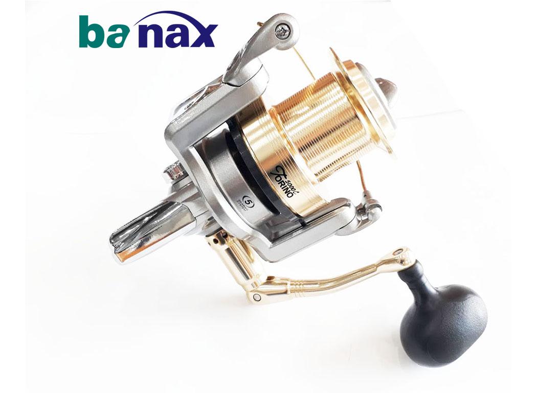 Máy Câu Cá Banax Surf Torino SIÊU GIẢM GIÁ