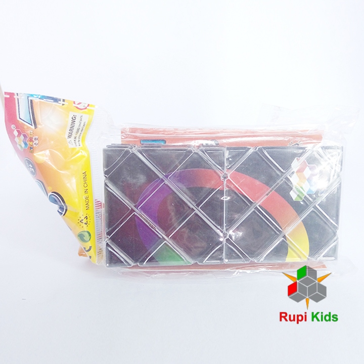 Rubik Magic 8 - Loại 10.5cm