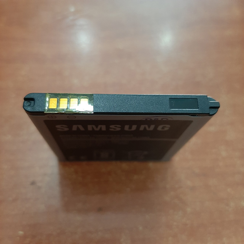 Pin galaxy core prime G360 G361