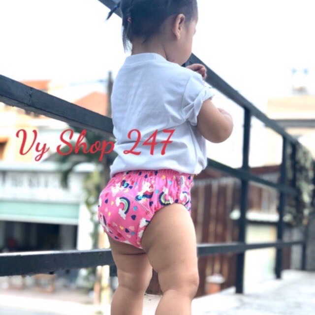 Quần bỏ bỉm ĐÊM RIOKIDS Việt Nam