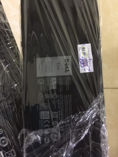 Pin Laptop Dell Latitude E7240 E7250 (PIN MỚI ZIN 5h)