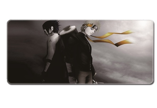 Miếng lót chuột, bàn di chuột khổ lớn 30 x 70cm