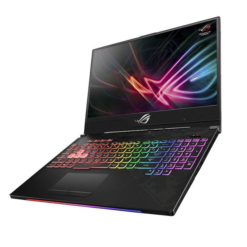 Laptop ASUS ROG Strix SCAR II GL504GM-ES044T