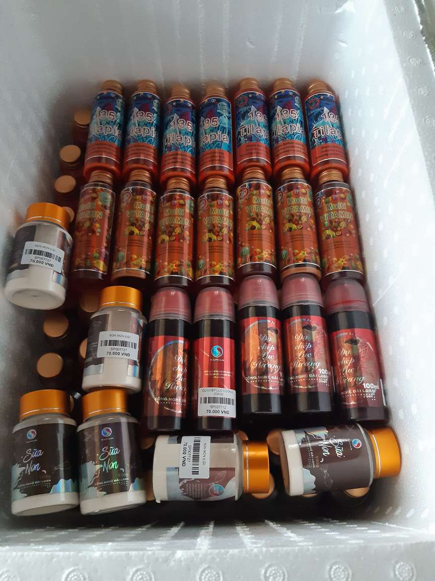 Hương Dụ Chép Lục Hương