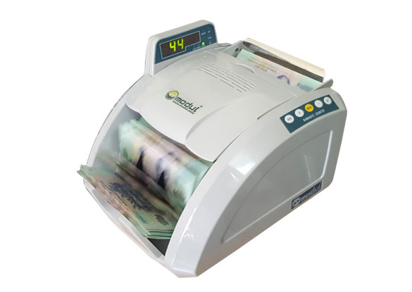 Máy đếm tiền xiudun 2500