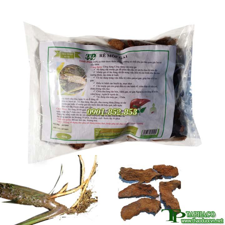 Mướp gai khô 1kg
