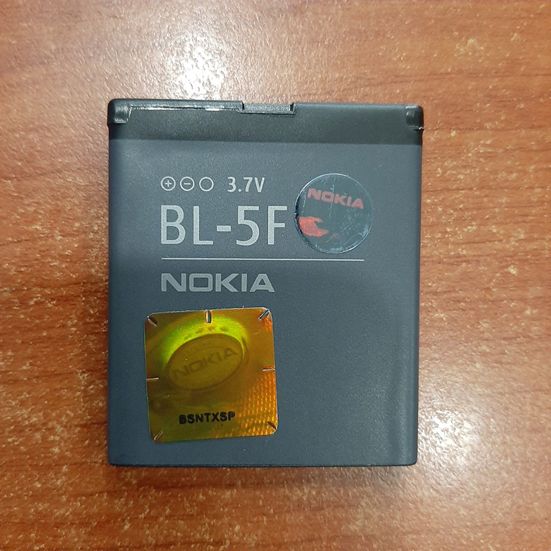 Pin điện thoại Nokia BL-5F