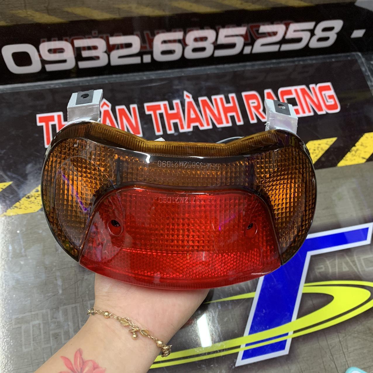 ĐÈN LÁI SAU - ĐUÔI ĐÈN SAU SATRIA 2000 - OEM