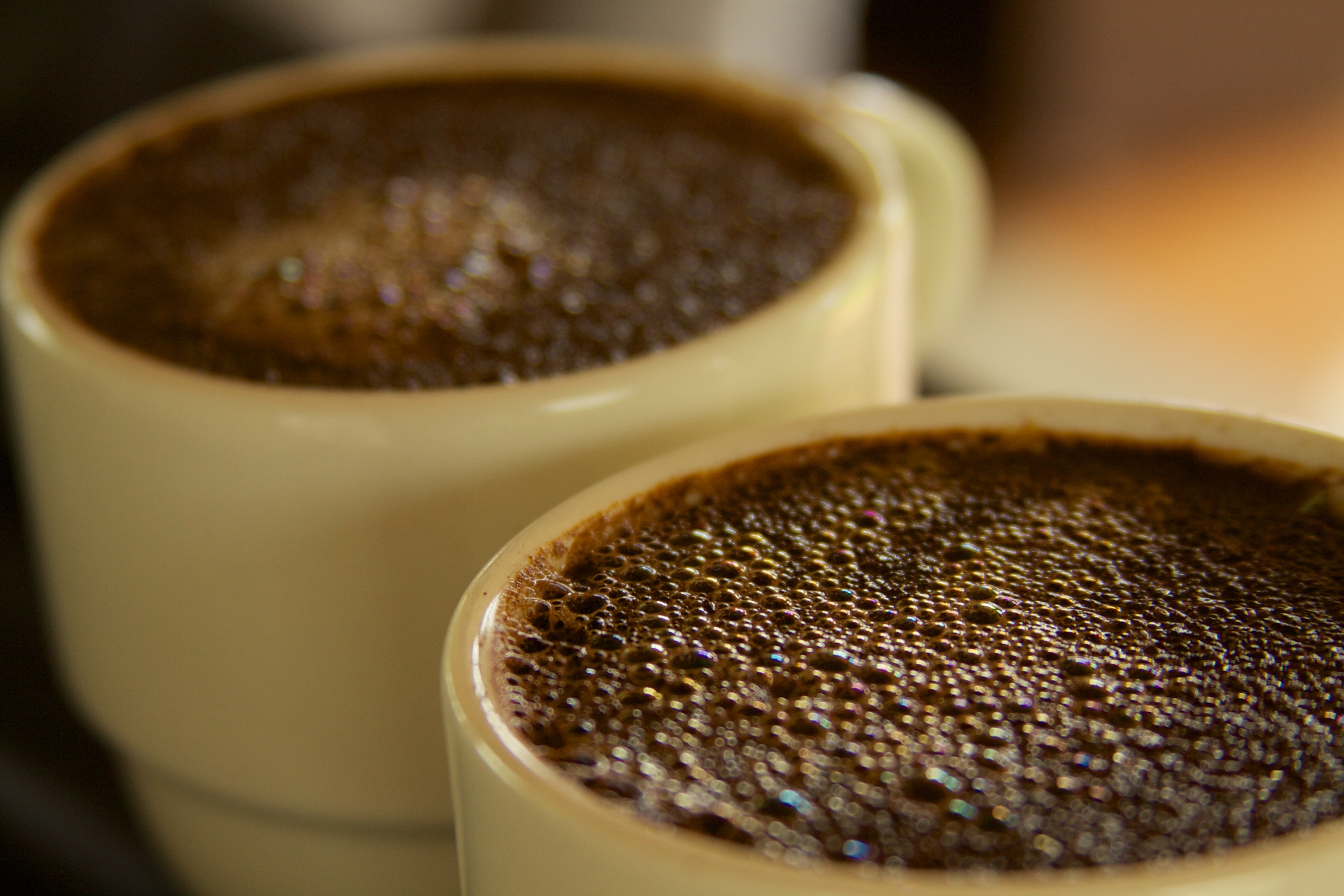 Cà phê Rang Mộc Robusta 500gr - 100 Pure Coffee, Cà Phê Mộc Rang Xay TIBEAN COFFEE