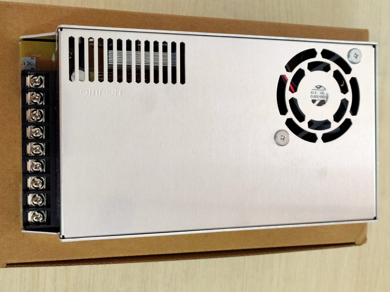 [HCM]BỘ NGUỒN OMRON S8FS-C35012