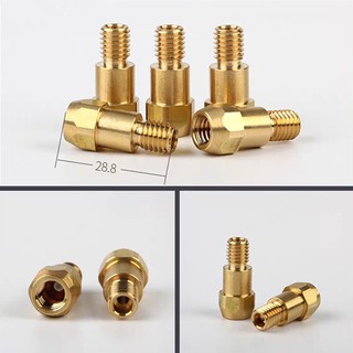 Phụ kiện máy hàn mig - Nối bép 36KD