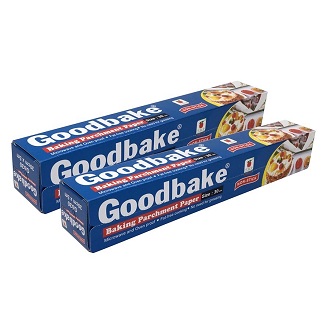 Giấy nến Goodbake 30cm x 5m GN01