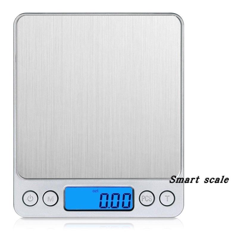 Cân Tiểu Ly Điện Tử I-2000 (0.1gr - 1KG)