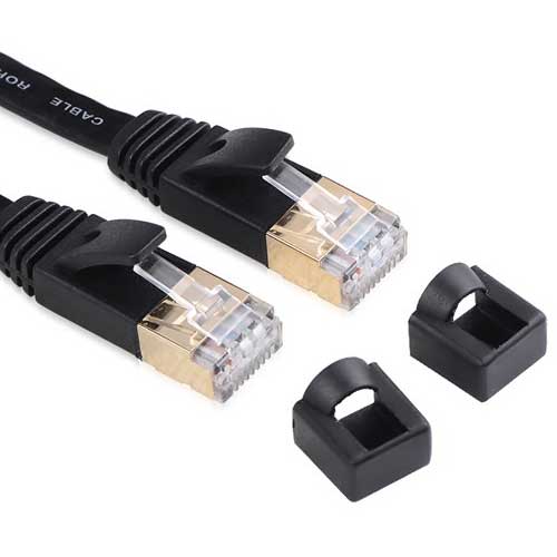 Cáp mạng 2 đầu đúc Cat7 UTP UGREEN 11263