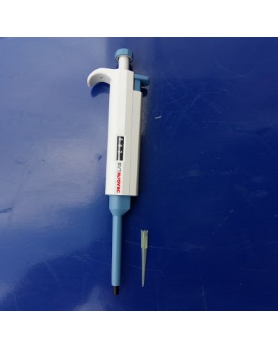 Micropipette Dragon 100-1000ul