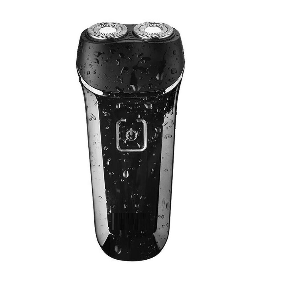 Máy Cạo Râu Cao Cấp FLYCO FS873 - 2 Lưỡi - Chống Nước