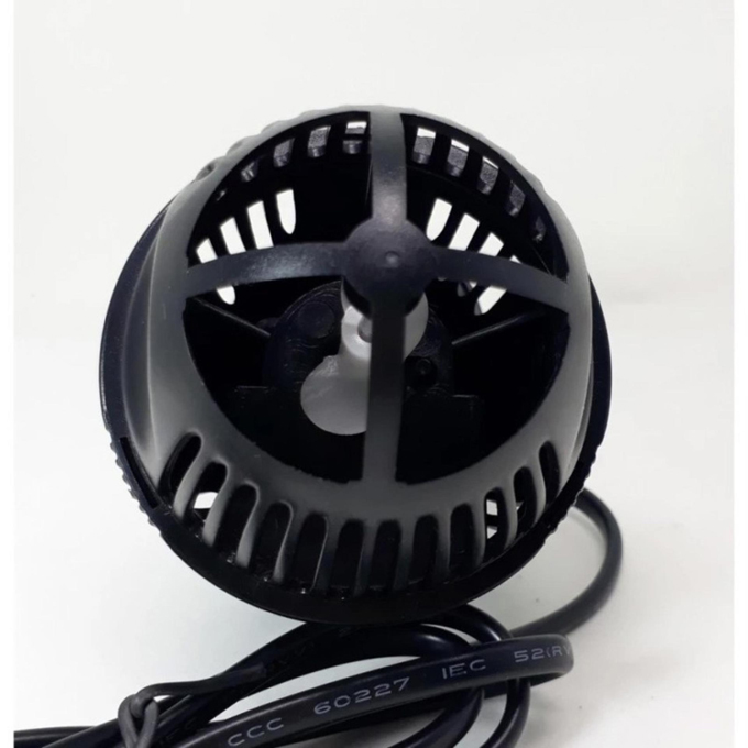 Máy thổi luồng Sobo WP 100M-6W cho hồ cá cảnh