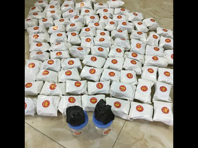 100gram keo bẫy chim sẻ